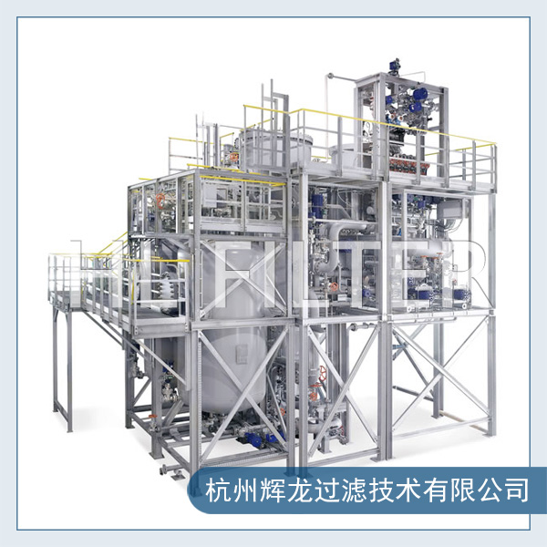 微孔過濾機的簡述、特性及行業應用（什么是微孔過濾機，微孔過濾機的特性有哪些？哪些行業會應用微孔過濾機？）