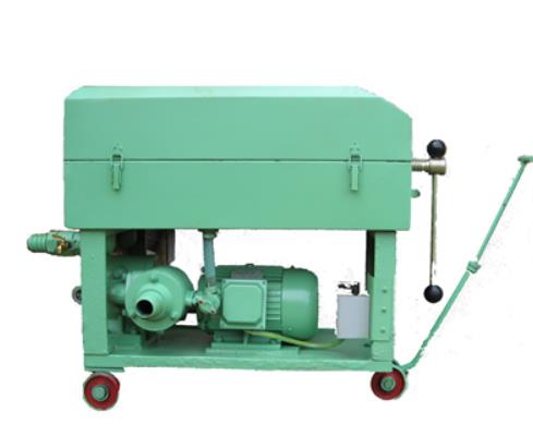 板框式濾油機操作步驟是怎樣的？（板框式濾油機的操作說明）