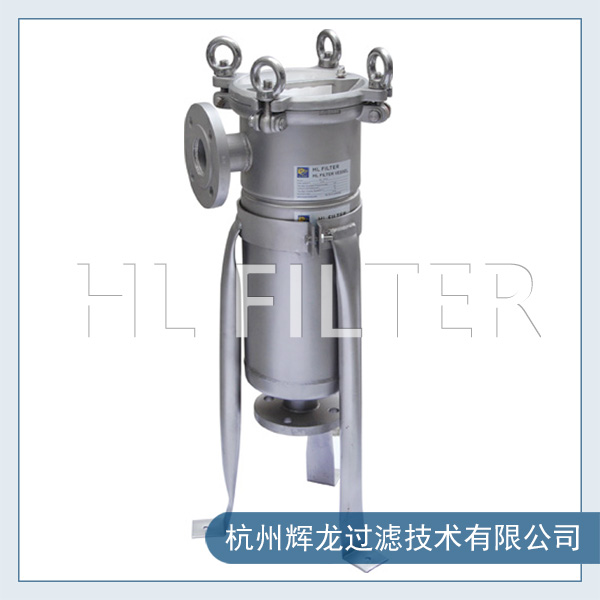 袋式過濾器怎么挑選濾網 袋式過濾器怎么挑選濾網