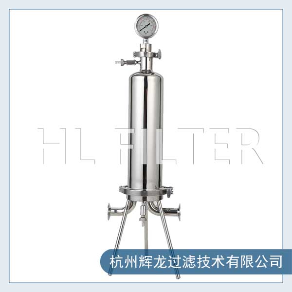 精細過濾器在實驗室研究領域中的作用