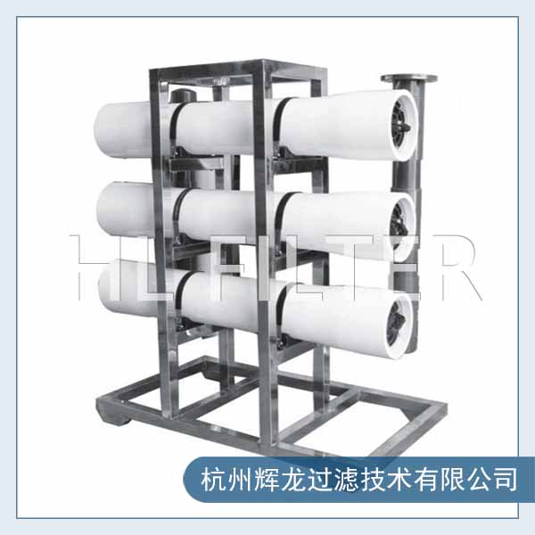 玻璃鋼保安過濾器反沖洗系統故障有哪些具體表現呢？